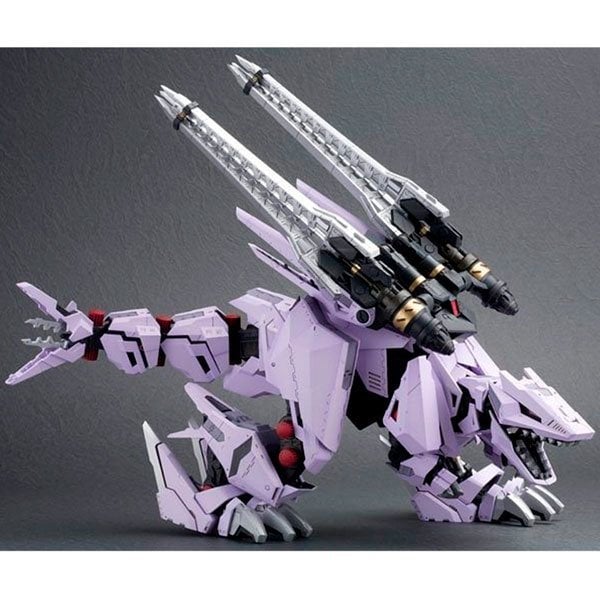 KOTOBUKIYA ZOIDS BERSERK FUHRER KOTOBUKIYA ZOIDS BERSERK FUHRER